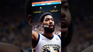 Anthony Davis Reacts to His Best Highlights His Own Take [upl. by Fatimah]