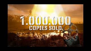 Stalker 2 devs express “deep gratitude” as the game sells a million copies at a rapid pace [upl. by Tonjes]