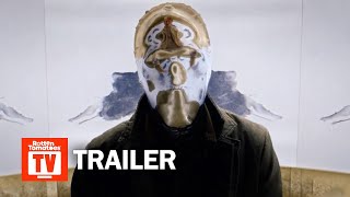 Watchmen Chapter 1 Red Band Trailer 2024 [upl. by Simara]