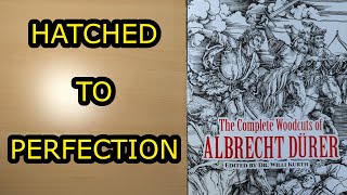 A look at Albrecht Durers Woodcuts [upl. by Bullivant159]