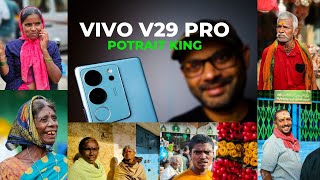 Vivo V29 Pro Camera Review by a Photographer I Real World Performance [upl. by Minetta957]