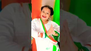 desh mera rangeela 🇮🇳🇮🇳🪖 15august indipendenceday shorts [upl. by Nynahs955]