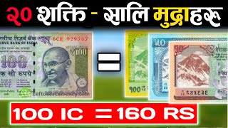 20 शक्तिशाली मुद्रा हरु  20 Strongest Currencies In The World  Powerful Currency [upl. by Zanas]