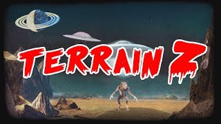 Terrain Z la chaîne YouTube 100 dédiée aux films de genre [upl. by Osnofedli]