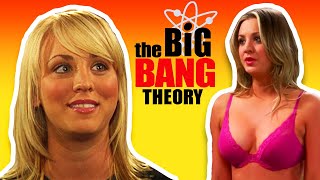 Big Bang Theory – Best of Penny [upl. by Oramlub]