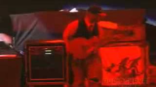 Audioslave  Spoonman  KROQ Weenie Roast 05 [upl. by Sesiom]