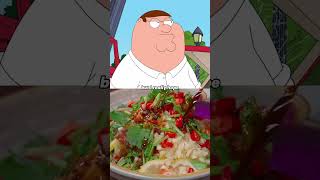 Peter griffin has dementia shorts familyguy clips [upl. by Astto]