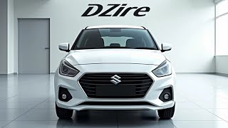 2025 Maruti Suzuki DZire The GameChanger We’ve Been Waiting For [upl. by Ailisab76]