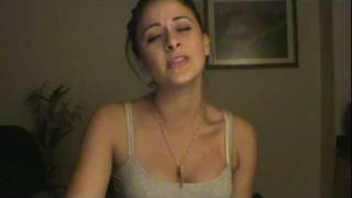 ORIGINAL FEMALE VERSION Drake Doing it wrong Jessiie Schembri cover [upl. by Sherurd]