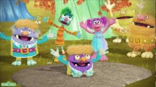 Sesame Street Season 43 Sneak Peek  Abbys Flying Fairy School  The Henking [upl. by Esened]