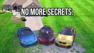 How I got a house and 3 sports cars at 23 [upl. by Anikram667]