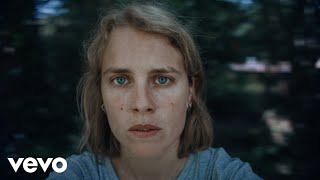 Marika Hackman  No Caffeine Official Music Video Explicit [upl. by Kettie]