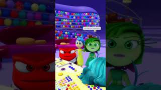 INSIDE OUT 2 IN ROBLOX 😂 shorts roblox [upl. by Monney]