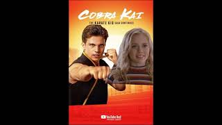 Robby VS All Cobra Kai video cobrakai 1v1 fyp edit robby [upl. by Ettigirb]