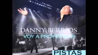 Danny Berrios Saname Pista [upl. by Lindeberg513]