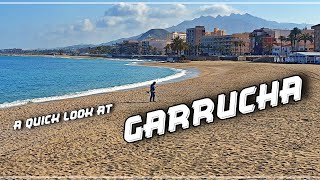 A Quick look at Garrucha [upl. by Launam515]