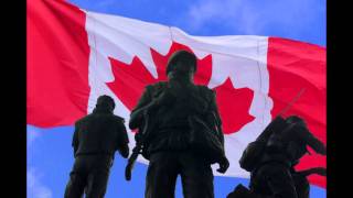 Canadian Forces Remembrance Day Video [upl. by Eugen]