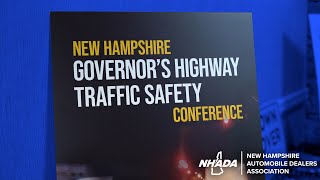 NH Governors Highway Traffic Safety Conference [upl. by Esital85]