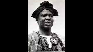 The Murder Of Chief Ladoke Akintola During The 1966 Nigeria Coup De Tat [upl. by Purity]