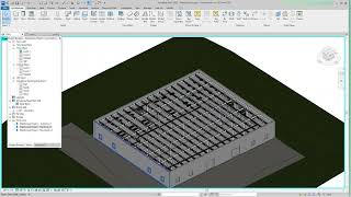 Revit how to use Linked models in Revit [upl. by Sopher]