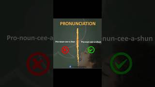 english englishspeaking mispronunciation [upl. by Yendroc164]