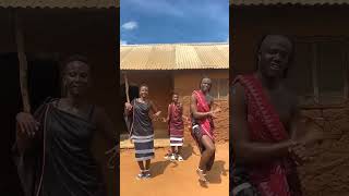 Kili Paul and Neema Paul win hearts as they dance to thetunes of Mon Hira Doi [upl. by Erik]