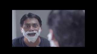 MakeMyTrip Shaving TVC  Plan Jab Booking Tab [upl. by Ajiat]