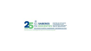 25 años de Saberes Docentes 25AñosSD [upl. by Acino]