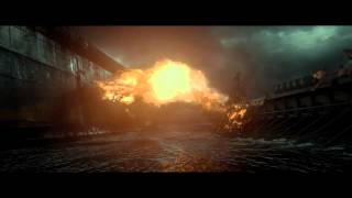 300 Rise Of an Empire TV Spot  WAR PIGS [upl. by Xed]