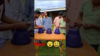 Ball ka magic 😱 magic jadu gaming tending gameplay youtubeshorts tricks supergame [upl. by Athelstan166]