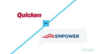 Quicken vs Empower Personal Capital ReviewWhich Is the Best Money Manager [upl. by Akemhs706]