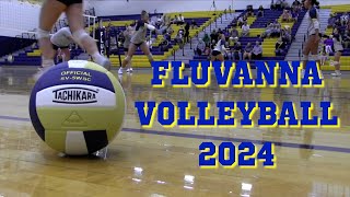 Fluco Volleyball 2024 [upl. by Ahsaten878]