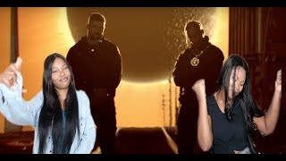 Travis Scott  SICKO MODE ft Drake REACTION  NATAYA NIKITA [upl. by Petrine]