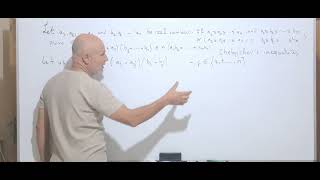 Chebyshevs inequality formula Simple proof [upl. by Lamson]