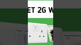 Socket 2g wiring how to makepower socketelectrical shorts youtubeshorts [upl. by Guntar]