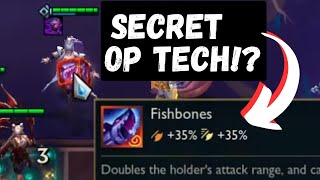 FISHBONES SYNDRA IS ACTUALLY GOOD [upl. by Skelton]