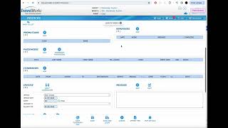 Copying a TPConnects Booking into TravelWorks with Rapidbook [upl. by Oinotnanauj]