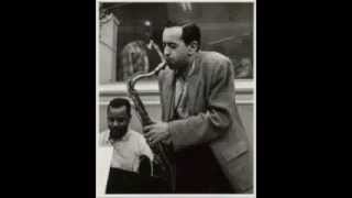 Duke Ellington feat Paul Gonsalves rare Diminuendo and Crescendo in Blue recording [upl. by Ahsikyw]