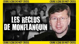 Les reclus de Monflanquin  une famille sous emprise pendant dix ans  Documentaire crime  AMP [upl. by Eul]