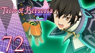 Tales of Berseria  Episode 72 Otherworldly Brawler [upl. by Paluas]