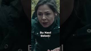 Bu Nasıl Bebek MRTFilm Yabani Stray KorkuFilmi [upl. by Znarf132]