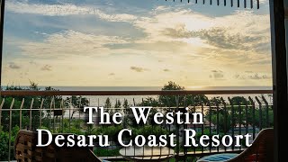 The Westin Desaru Coast Resort Malaysia【Full Tour in 4k】 [upl. by Hellah861]