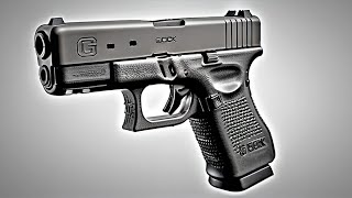 Best Glock Pistols 2024 You Should Know About [upl. by Llenyl]