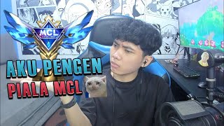 malam MCL Apakah Review skin Franco MPL MLBB [upl. by Stephine]