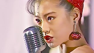 【Stage Mix】 中森明菜나카모리 아키나  TATTOO 【1988】 [upl. by Anecusa595]