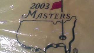 Augusta Masters Theme Song FULL [upl. by Janos931]