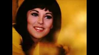 Marlo Thomas ♥ BecauseDave Clark Five [upl. by Notsruht]