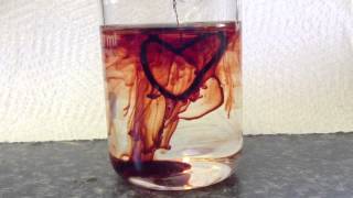 Chemistry  bleeding iron heart [upl. by Oirelav]