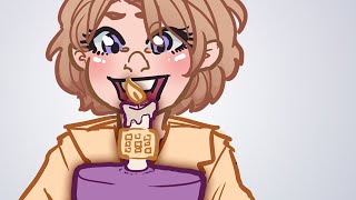 DrawingWiffWaffles 1st Birthday BONUS VIDEO [upl. by Nosned]