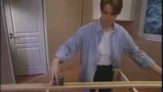 Official Ikea Kitchen Installation Video Part 1 [upl. by Goober]